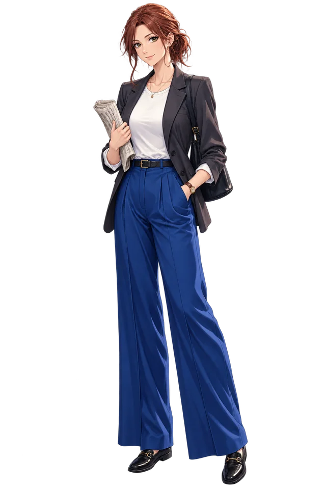 Anime portrait for Jamie's preview profile